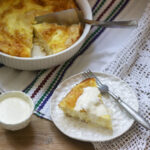 Easy Banitsa Recipe ( Bulgarian Filo Pastry Pie)