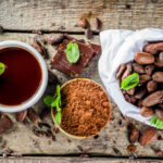10 Easy Cacao Nibs Recipes And Cocoa Benefits