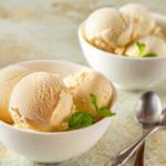 Tonka Bean Ice Cream Recipe