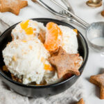 Easy Homemade Ginger Ice Cream Recipe