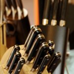 Calphalon Knives vs Henckels (Major Differences)