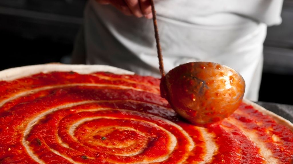 Does Pizza Sauce Have Sugar?