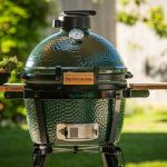 How Much Charcoal in Big Green Egg [Explained]