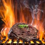 How To Reduce Smoke When Searing Steak [4 Different Ways]