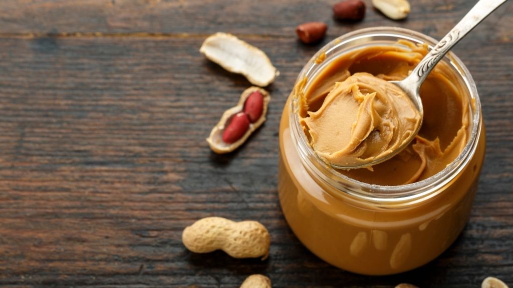 How-to-Make-Peanut-Butter-Stiff