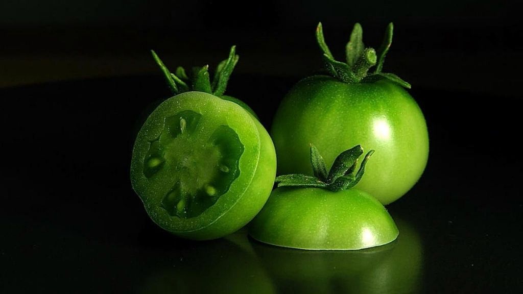 4 Best Substitutes For Green Tomatoes