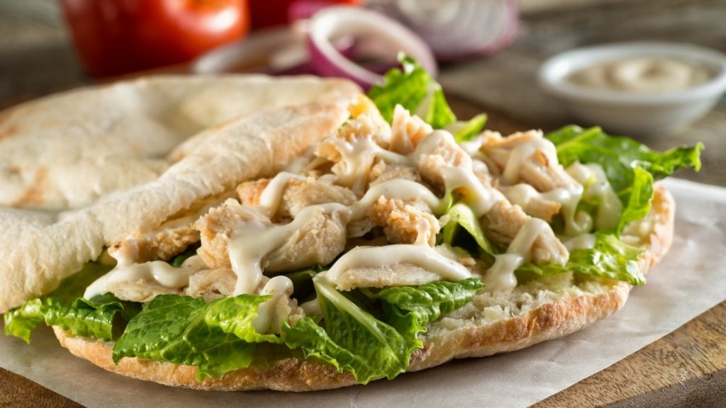 What-To-Serve-With-Chicken-Pitas-