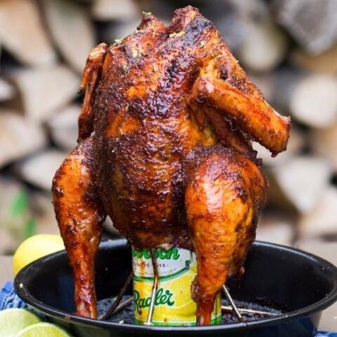 What-to-serve-with-Beer-Can-Chicken