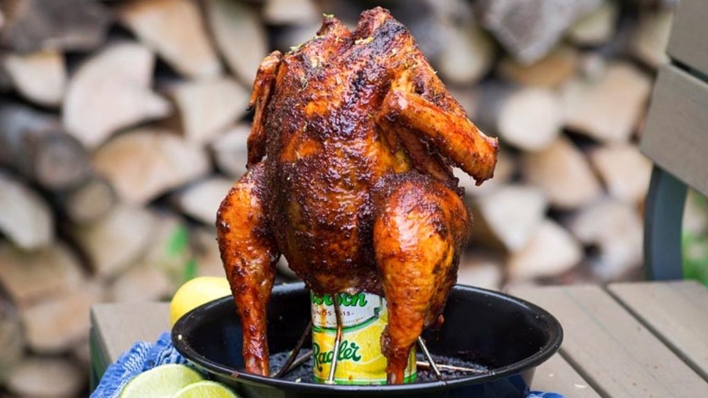 What-to-serve-with-Beer-Can-Chicken