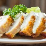 What To Serve With Chicken Cordon Bleu? [13 Best Side Dishes]