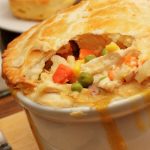 What To Serve With Chicken Pot Pie? [15 Dishes]
