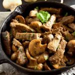 Can You Freeze Beef Stroganoff? (Step By Step Guide)