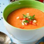 Can You Freeze Gazpacho? (Step By Step Guide)
