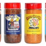 Best Meat Church Rub for Pulled Pork