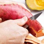 Reviews Of the Best Knives for Cutting Sweet Potatoes