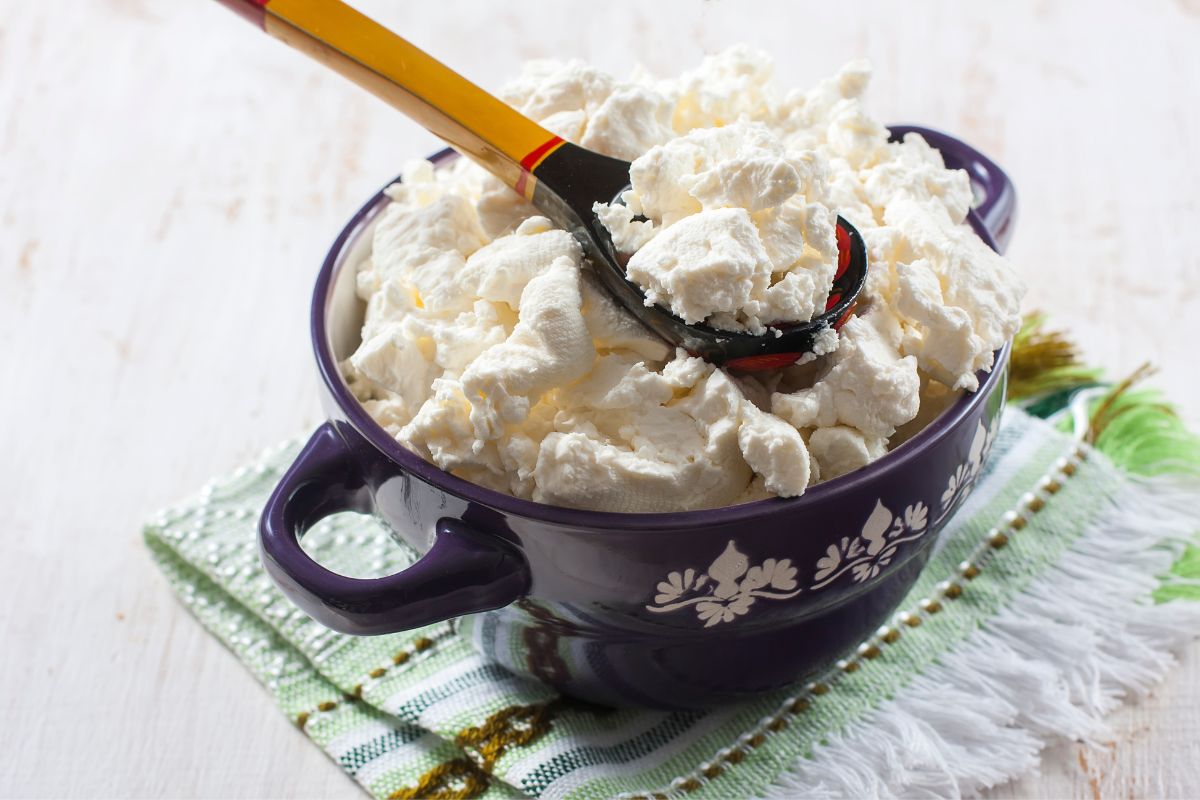 Can You Freeze Cottage Cheese?
