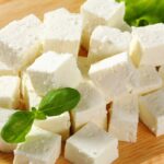 Is Feta Cheese From A Goat?