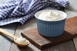 Is Greek Yogurt Dairy?