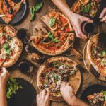 Pizza Toppings: The Ultimate Guide (Cheese, Toppings, Finishing Touches, & More)
