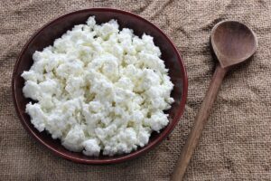 What Does Cottage Cheese Taste Like?